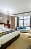 Туры в отель Pu Hotel