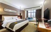 Туры в отель Pu Hotel
