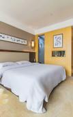 Туры в отель Pu Hotel