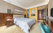 Туры в отель Pu Hotel