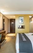 Туры в отель Pu Hotel