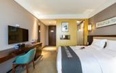 Туры в отель Pu Hotel