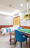 Туры в отель Dongguan Xinju Business Hotel (Dalingshan Xinli Agricultural Batch)