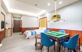Туры в отель Dongguan Xinju Business Hotel (Dalingshan Xinli Agricultural Batch)