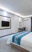 Туры в отель Dongguan Xinju Business Hotel (Dalingshan Xinli Agricultural Batch)