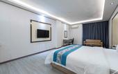 Туры в отель Dongguan Xinju Business Hotel (Dalingshan Xinli Agricultural Batch)