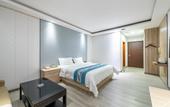 Туры в отель Dongguan Xinju Business Hotel (Dalingshan Xinli Agricultural Batch)