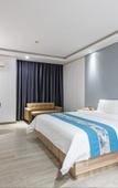 Туры в отель Dongguan Xinju Business Hotel (Dalingshan Xinli Agricultural Batch)