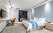 Туры в отель Dongguan Xinju Business Hotel (Dalingshan Xinli Agricultural Batch)