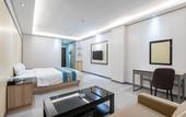 Туры в отель Dongguan Xinju Business Hotel (Dalingshan Xinli Agricultural Batch)