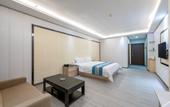 Туры в отель Dongguan Xinju Business Hotel (Dalingshan Xinli Agricultural Batch)