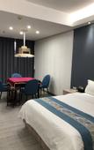Туры в отель Dongguan Xinju Business Hotel (Dalingshan Xinli Agricultural Batch)