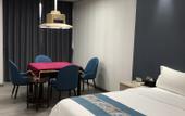 Туры в отель Dongguan Xinju Business Hotel (Dalingshan Xinli Agricultural Batch)