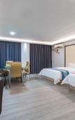 Туры в отель Dongguan Xinju Business Hotel (Dalingshan Xinli Agricultural Batch)