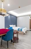 Туры в отель Dongguan Xinju Business Hotel (Dalingshan Xinli Agricultural Batch)