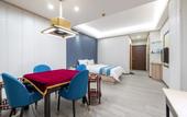 Туры в отель Dongguan Xinju Business Hotel (Dalingshan Xinli Agricultural Batch)
