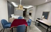 Туры в отель Dongguan Xinju Business Hotel (Dalingshan Xinli Agricultural Batch)