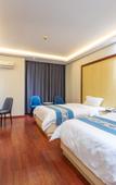 Туры в отель Dongguan Xinju Business Hotel (Dalingshan Xinli Agricultural Batch)