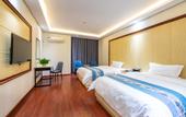 Туры в отель Dongguan Xinju Business Hotel (Dalingshan Xinli Agricultural Batch)