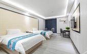 Туры в отель Dongguan Xinju Business Hotel (Dalingshan Xinli Agricultural Batch)