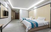 Туры в отель Dongguan Xinju Business Hotel (Dalingshan Xinli Agricultural Batch)