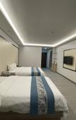 Туры в отель Dongguan Xinju Business Hotel (Dalingshan Xinli Agricultural Batch)