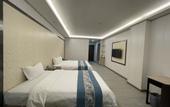 Туры в отель Dongguan Xinju Business Hotel (Dalingshan Xinli Agricultural Batch)