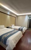 Туры в отель Dongguan Xinju Business Hotel (Dalingshan Xinli Agricultural Batch)