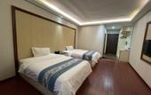 Туры в отель Dongguan Xinju Business Hotel (Dalingshan Xinli Agricultural Batch)