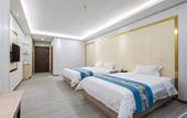 Туры в отель Dongguan Xinju Business Hotel (Dalingshan Xinli Agricultural Batch)