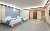 Туры в отель Dongguan Xinju Business Hotel (Dalingshan Xinli Agricultural Batch)