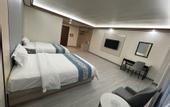Туры в отель Dongguan Xinju Business Hotel (Dalingshan Xinli Agricultural Batch)