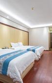 Туры в отель Dongguan Xinju Business Hotel (Dalingshan Xinli Agricultural Batch)