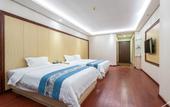 Туры в отель Dongguan Xinju Business Hotel (Dalingshan Xinli Agricultural Batch)