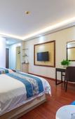 Туры в отель Dongguan Xinju Business Hotel (Dalingshan Xinli Agricultural Batch)