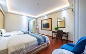 Туры в отель Dongguan Xinju Business Hotel (Dalingshan Xinli Agricultural Batch)