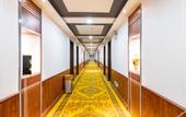 Туры в отель Dongguan Xinju Business Hotel (Dalingshan Xinli Agricultural Batch)