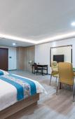Туры в отель Dongguan Xinju Business Hotel (Dalingshan Xinli Agricultural Batch)