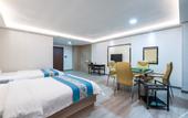 Туры в отель Dongguan Xinju Business Hotel (Dalingshan Xinli Agricultural Batch)