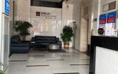 Туры в отель Dongguan Xinju Business Hotel (Dalingshan Xinli Agricultural Batch)