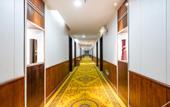 Туры в отель Dongguan Xinju Business Hotel (Dalingshan Xinli Agricultural Batch)