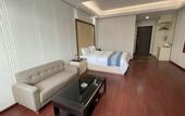 Туры в отель Dongguan Xinju Business Hotel (Dalingshan Xinli Agricultural Batch)