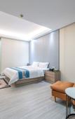 Туры в отель Dongguan Xinju Business Hotel (Dalingshan Xinli Agricultural Batch)