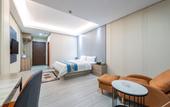 Туры в отель Dongguan Xinju Business Hotel (Dalingshan Xinli Agricultural Batch)