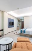 Туры в отель Dongguan Xinju Business Hotel (Dalingshan Xinli Agricultural Batch)