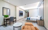 Туры в отель Dongguan Xinju Business Hotel (Dalingshan Xinli Agricultural Batch)