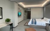Туры в отель Dongguan Xinju Business Hotel (Dalingshan Xinli Agricultural Batch)