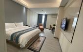 Туры в отель Dongguan Xinju Business Hotel (Dalingshan Xinli Agricultural Batch)