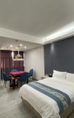Туры в отель Dongguan Xinju Business Hotel (Dalingshan Xinli Agricultural Batch)