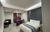 Туры в отель Dongguan Xinju Business Hotel (Dalingshan Xinli Agricultural Batch)